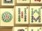 The great Mahjong - reflexion
