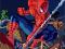 puzzle spiderman - spiderman