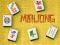 Mahjong solitaire - reflexion
