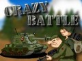 Crazy Battle - tir