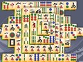 mahjongg - mahjong
