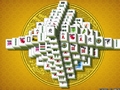 Mahjong tower - mahjong