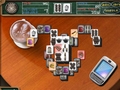 Le Mahjong Café - mahjong